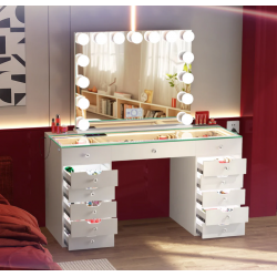 Eva Storage Vanity Unit